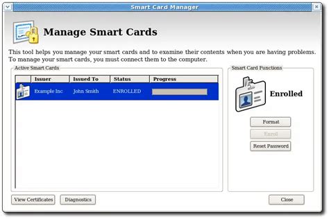 smart card management software open source|download microsoft smart card manager.